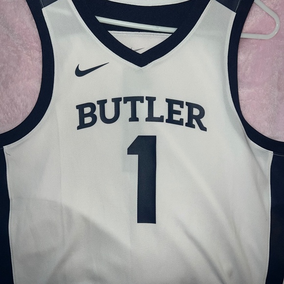 Nike Other - Butler Basketball Jersey